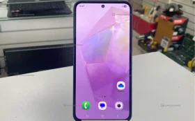 Samsung Galaxy A35 8/128 ГБ