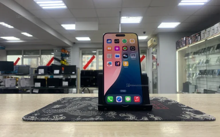 Apple iPhone 15 Pro Max 8/256 ГБ