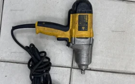 Купить Гайковерт dewalt DW292 б/у , в Казань Цена:9900рублей