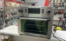 Купить Мини печь GFGRIL GFAO-700 б/у , в Тюмень Цена:4500рублей