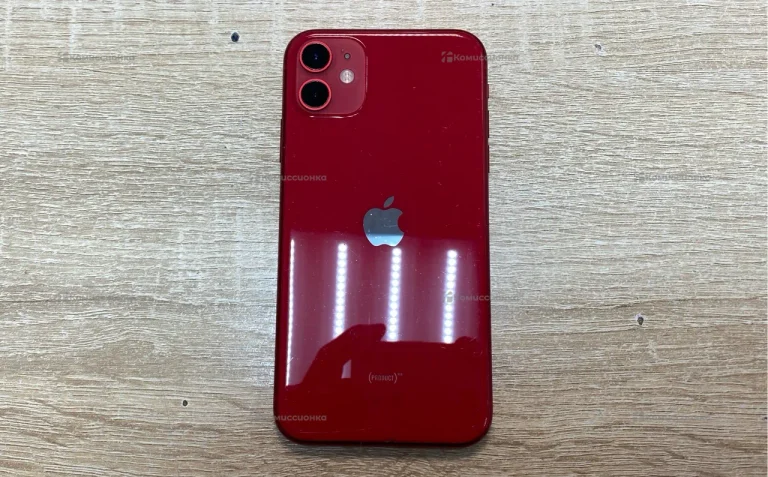 Apple iPhone 11 64GB