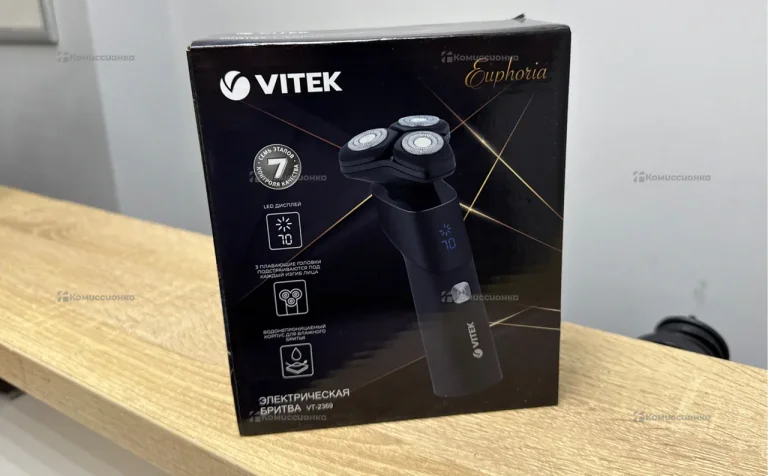Бритва Vitek vt2369