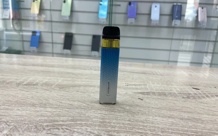Под vaporesso xros