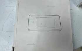 Купить Терминал доступа с распознаванием лиц hikvision d б/у , в Москва и область Цена:12900рублей