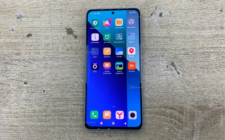 Xiaomi Redmi Note 13 8/128 ГБ