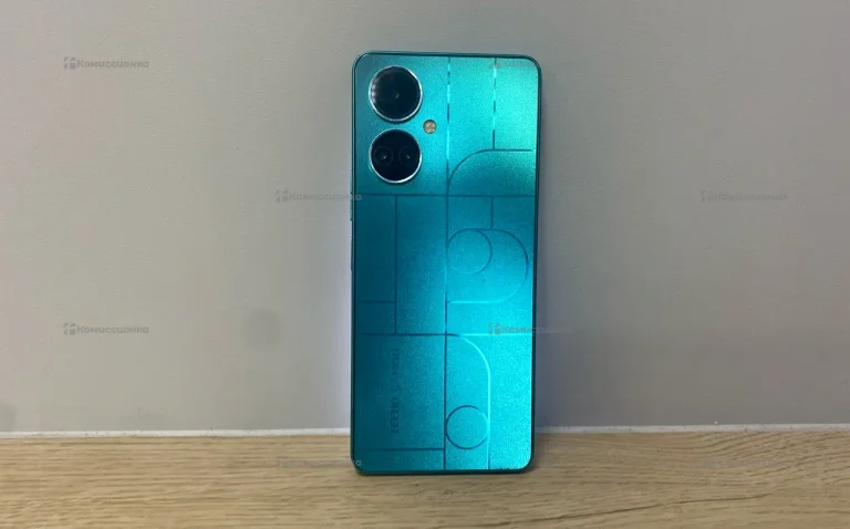 Tecno Camon 19 6/128 ГБ