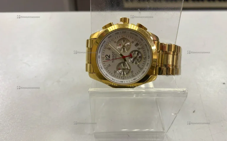 Часы Tissot 1853 Gold
