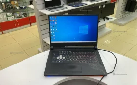 Купить Ноутбук Asus ROG Strix (i7-10750H, RTX2070) б/у , в Нижнекамск Цена:46900рублей