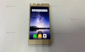 Xiaomi Redmi 3s 2/16 ГБ