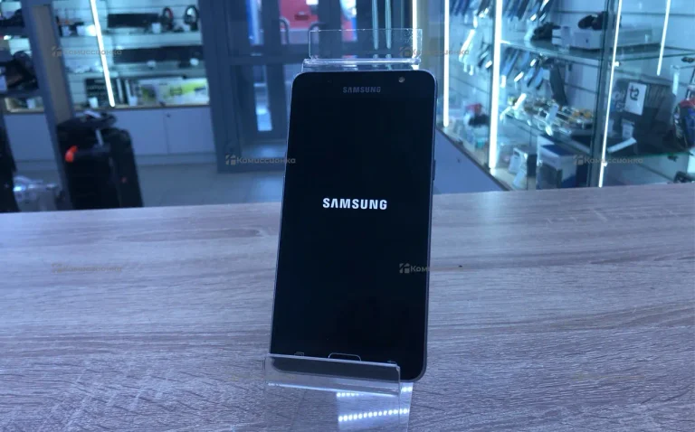 Samsung Galaxy J5 1.5/16 ГБ