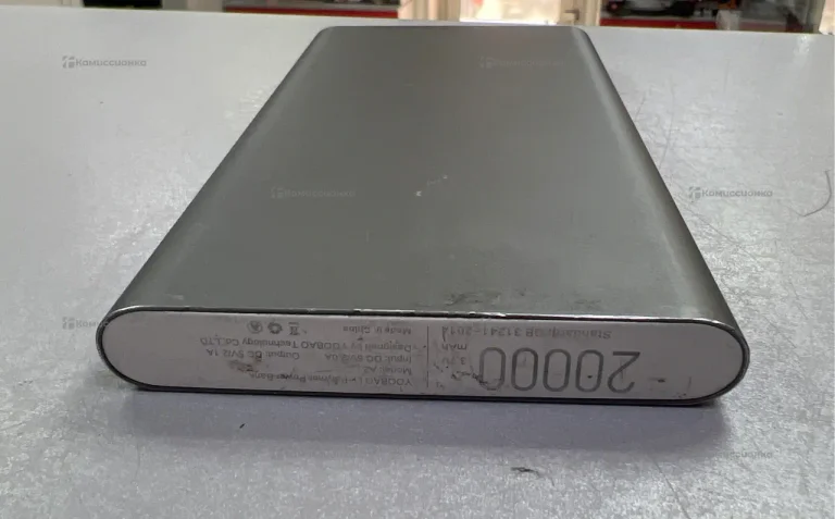 Power Bank YooBao 20000mAh
