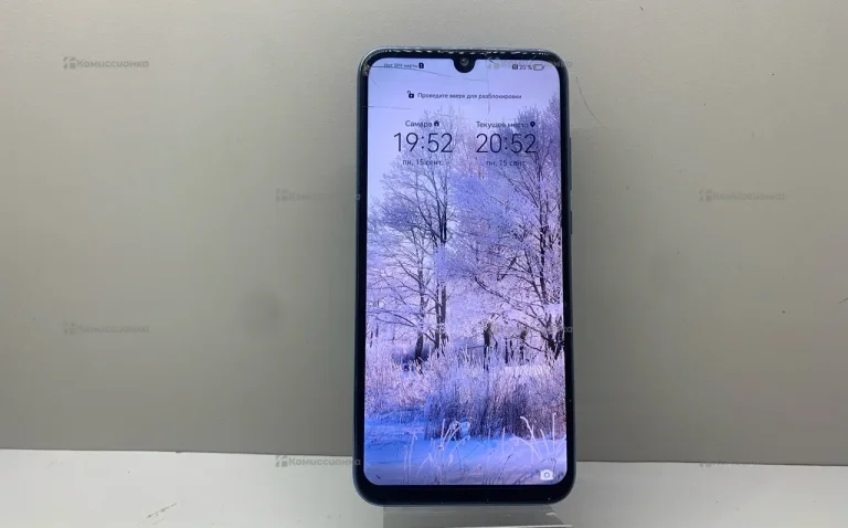 Honor 10 Lite 3/32Gb