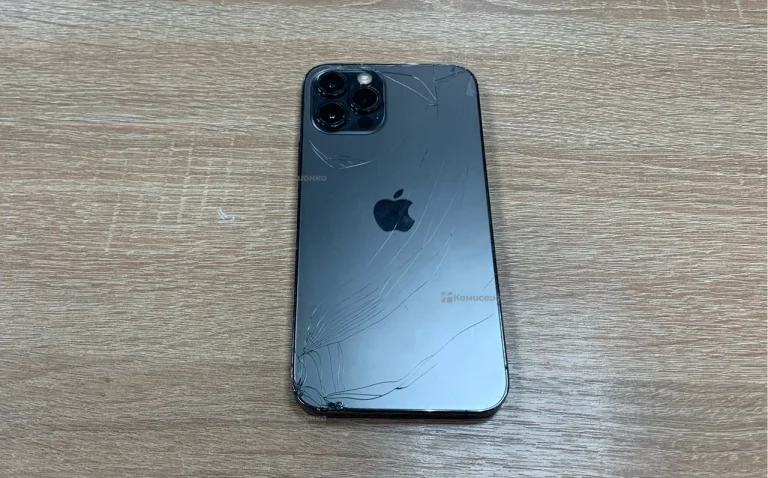 Apple iPhone 12 Pro 6/128 ГБ