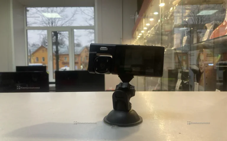 Видеорегистратор автомобильный