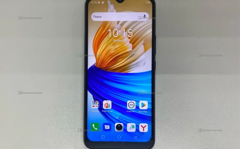 Infinix Smart 6 2/32 ГБ