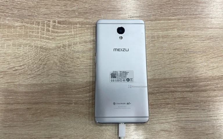 Meizu M5 Note 3/32 ГБ