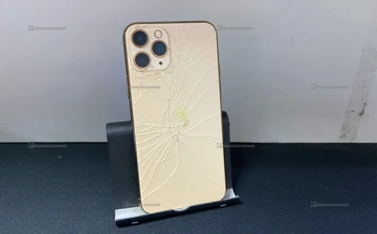 Apple iPhone 11 Pro 4/64 ГБ