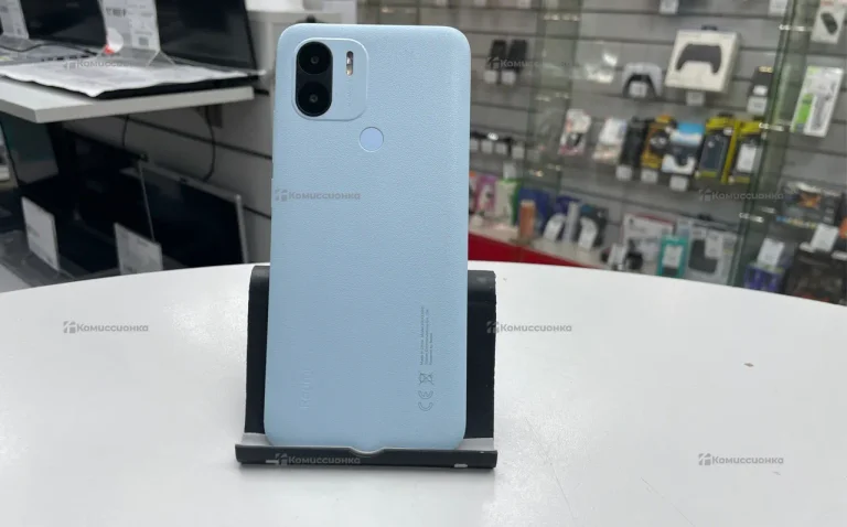 Xiaomi Redmi A1+ 3/32 ГБ