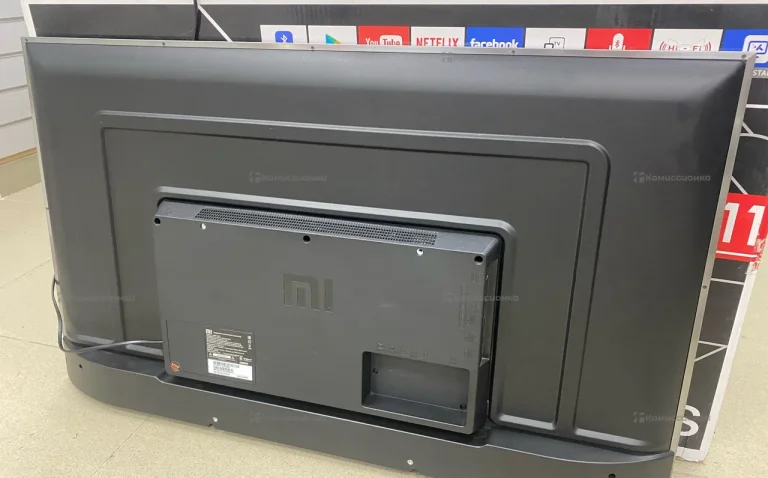 Телевизор Xiaomi L43M5-5ARU.