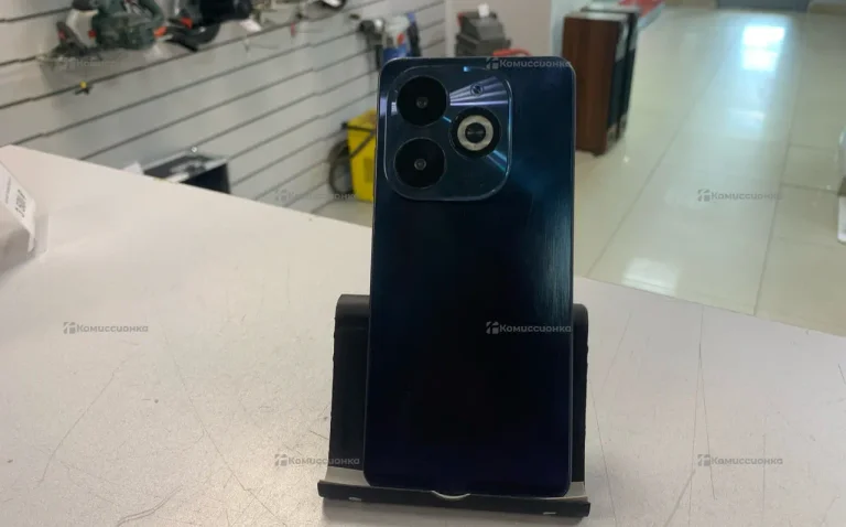 Infinix Smart 8 Pro 8/128Gb