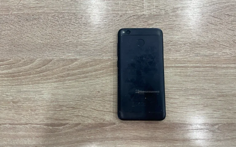 Xiaomi Redmi 4 (4X) 3/32 ГБ