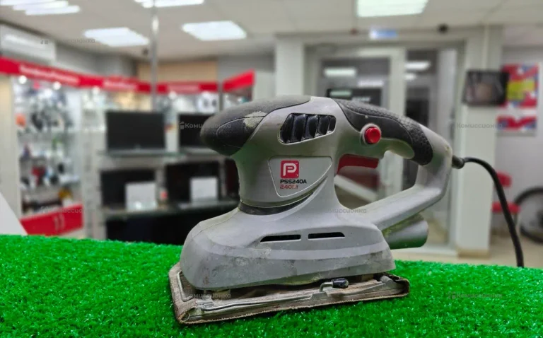 плоскошлифовальная машина Performance power pss240