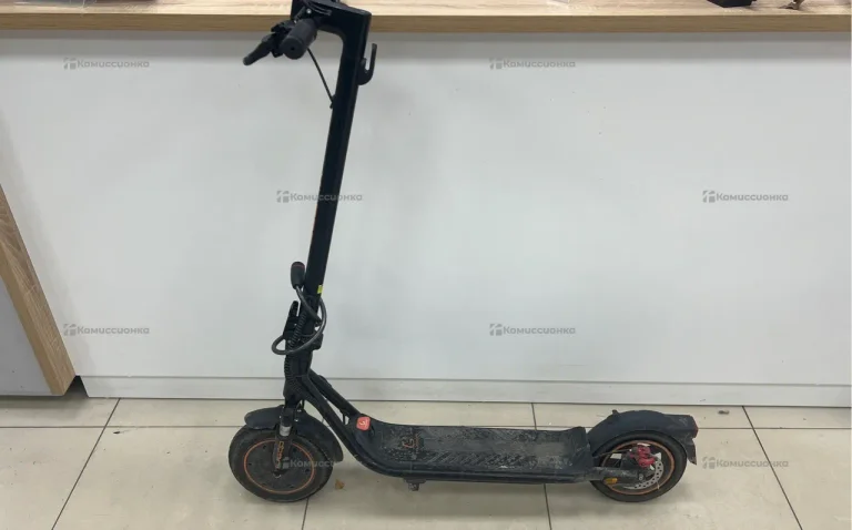 Электросамокат Kugoo f2