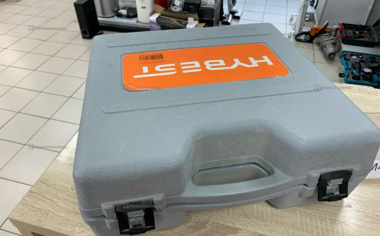 Гвоздезабивной пистолет Hybest GSR40A