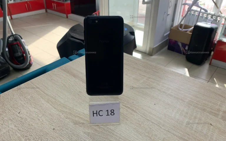 Honor 7A 1/16Gb