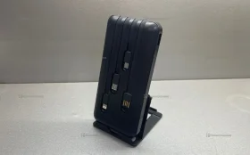 Power Bank  20000 mah черный