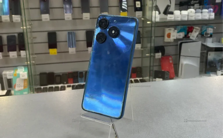 Tecno Spark 10 8/128 ГБ
