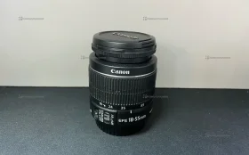 Объектив Canon EFS 18-55MM