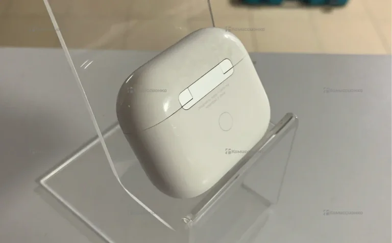 Наушники Apple AirPods 3