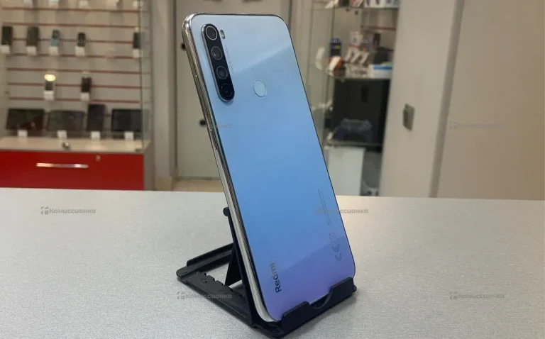 Xiaomi Redmi Note 8 64Gb