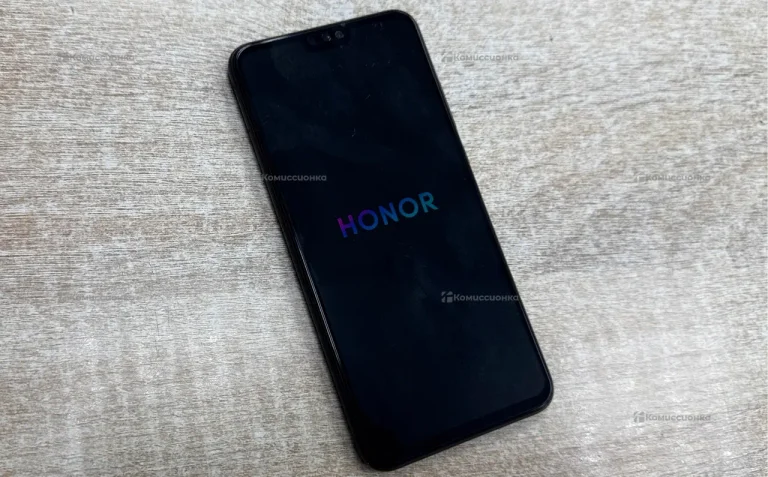 Honor 8X 4/64 ГБ