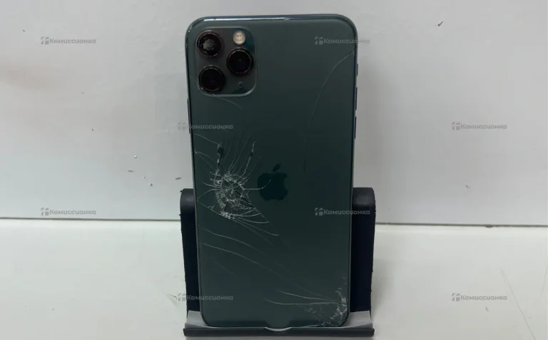 Apple iPhone 11 Pro Max 4/256 ГБ