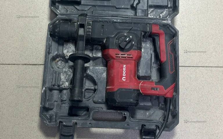 Перфоратор DRH -1500