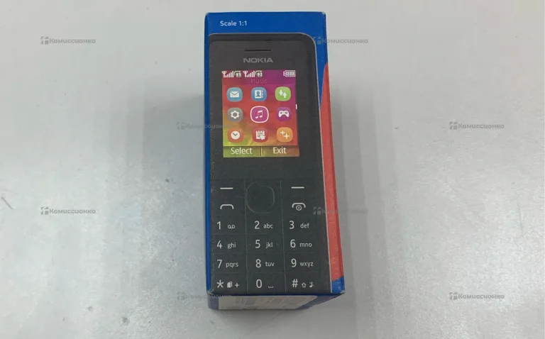 Nokia 107