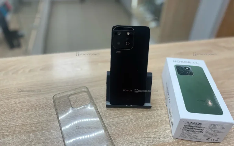 Honor X7c 6/128 ГБ