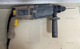 Купить Перфоратор Nocord NHD-800.30.1 б/у , в Краснодар Цена:2500рублей