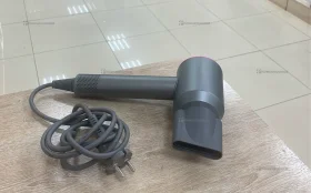 Фен для волос профессиональный super hair dryer