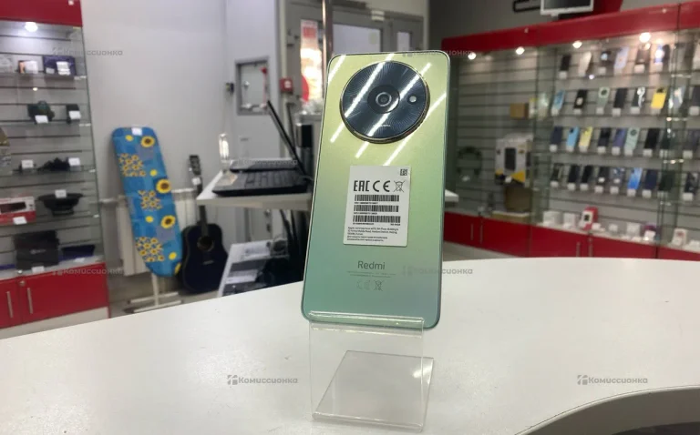 Xiaomi Redmi A3x 3/64ГБ