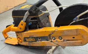 Купить Бензиновый резчик PARTNER K650-12 3500w 4.8л б/у , в Казань Цена:15900рублей