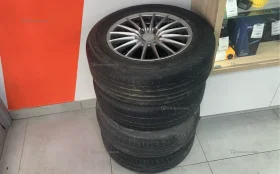 Купить Колеса в сборе TOYOTA HAICE  5/114.3 б/у , в Тольятти Цена:7990рублей