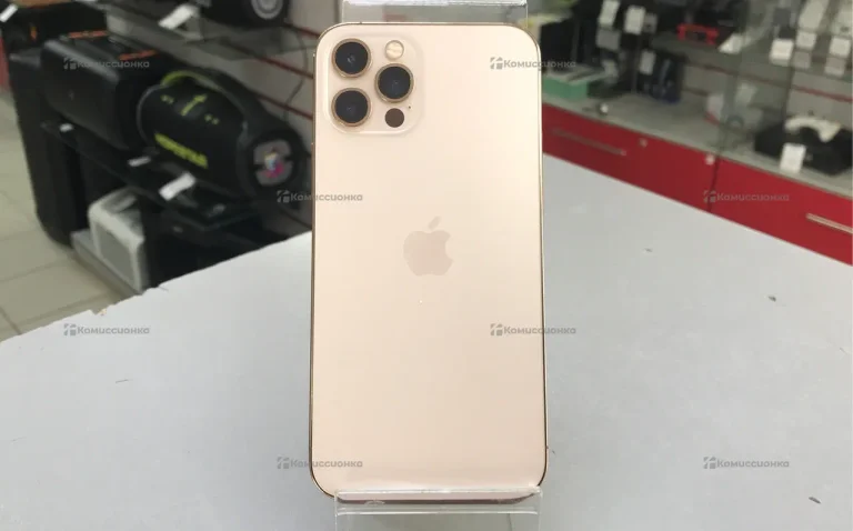 Apple iPhone 12 Pro 6/128 ГБ