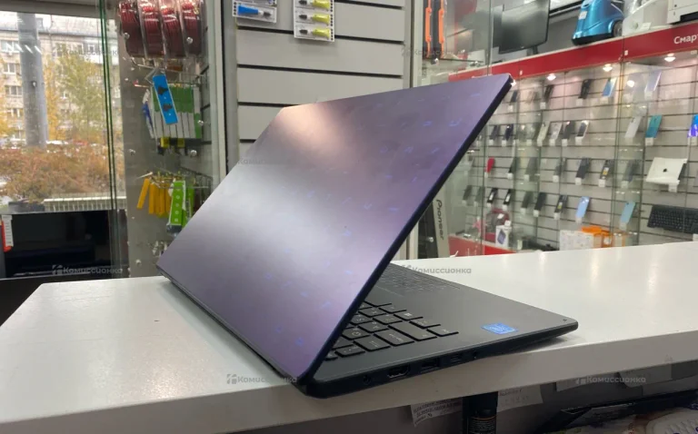 Ноутбук  ASUs Laptop