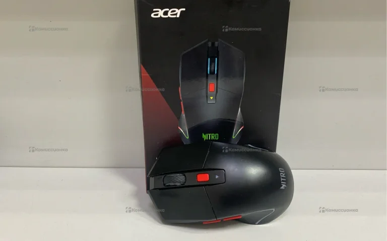 Мышка Acer OMR304