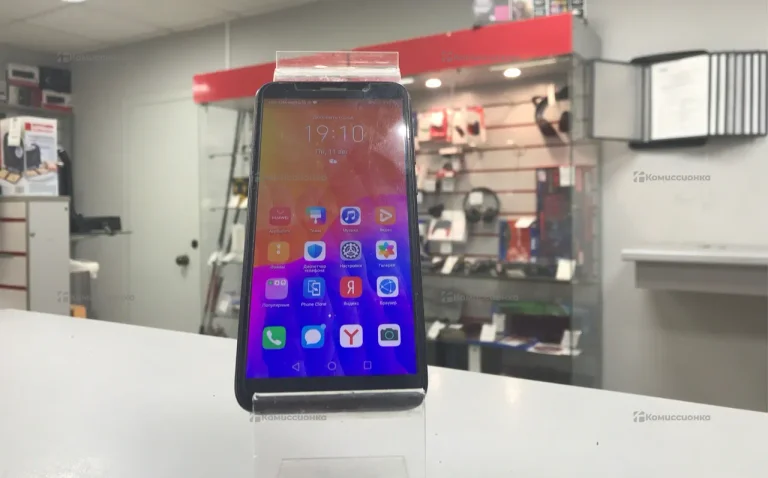 Huawei Y5P 2/32 ГБ
