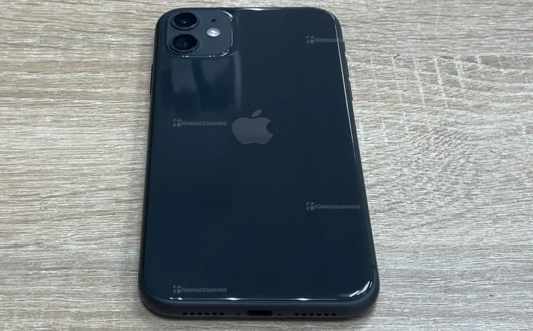 Apple iPhone 11 128Gb