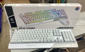 Купить Клавиатура  Vigor GK30 COMBO б/у , в Санкт-Петербург Цена:1500рублей